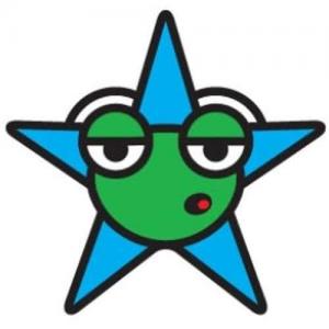 starfrosch