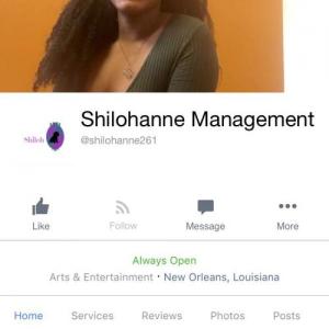 shilohanne