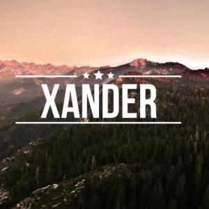 XANDER1