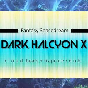 DarkHalcyonX