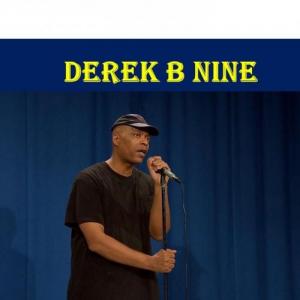 DerekBNine