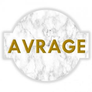 avrage