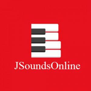 JSoundsOnline