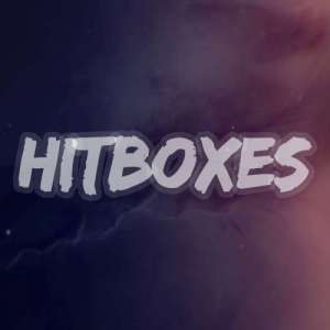 Hitboxes