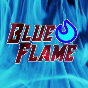 realblueflame