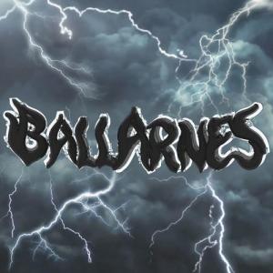 Ballarnes