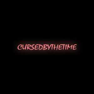 cursedbythetime