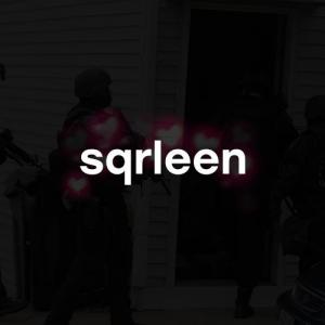 sqrleen