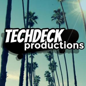 TechdeckProd