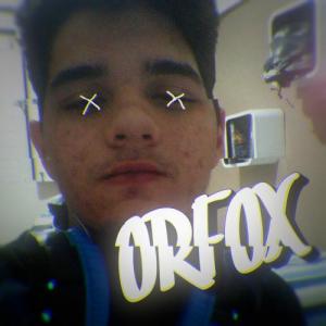 orfoxbeatmaker