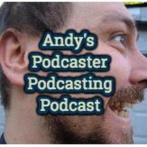 Andyspodcast