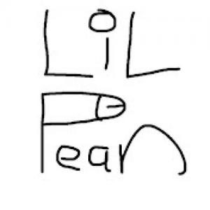 lilpean