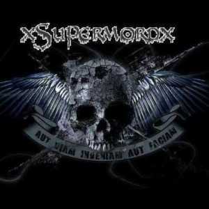 Supermord