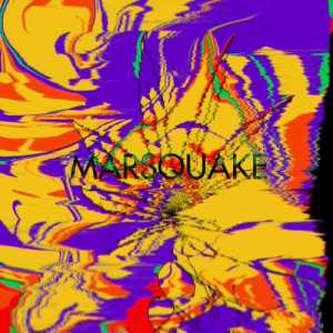 MARSQUAKE