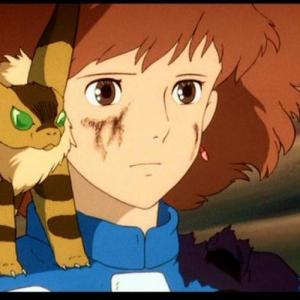 nausicaa