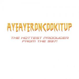 ayeayeroncookitup