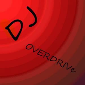 DJ0VERDRIVE