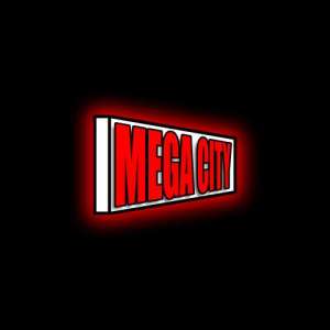 MegaCityMusic