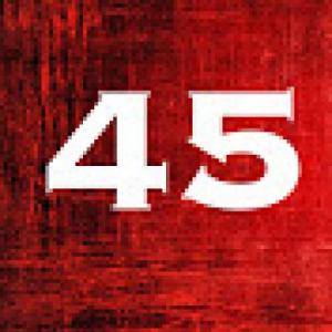 45redrock