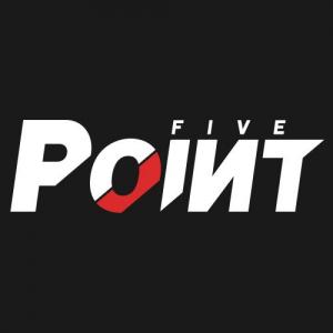 point5ive