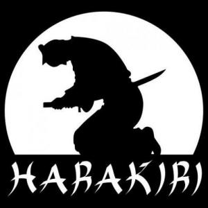 Harakiriii