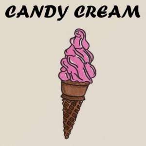 CANDYcream