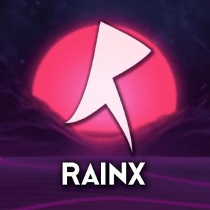 RaiinX