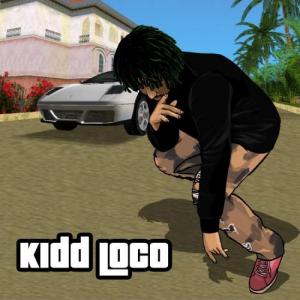 KiddLoco