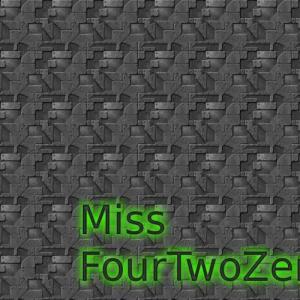 MissFourtwozero