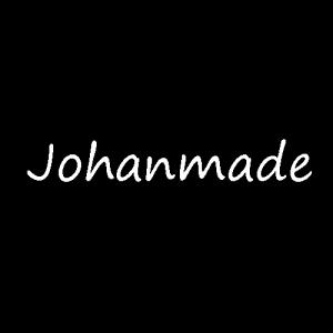 johanmade