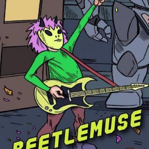 Beetlemuse