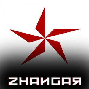 Zhangar