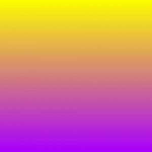 PURPLEyellow