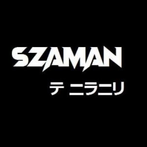 SzamanIonItheIbeat