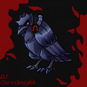 DJCorviknight