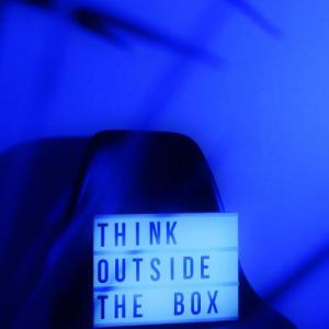 thinkoutsidethebox