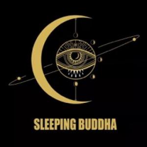 sleepingbuddha