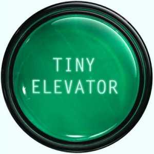 tinyelevator