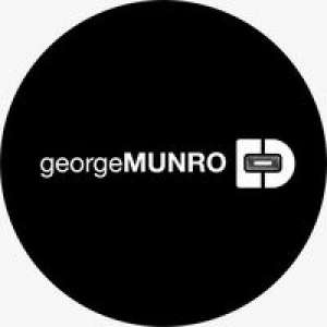 georgemunro