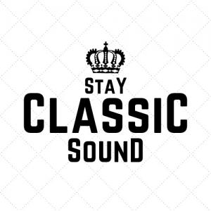 StayClassicSound