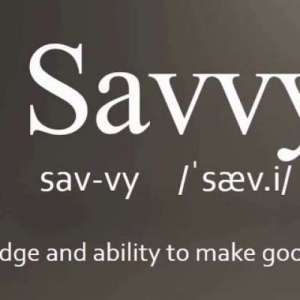 SavvyM