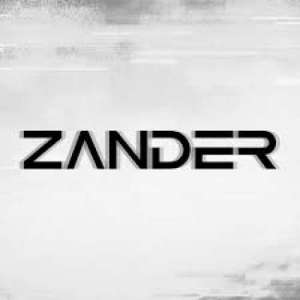 ZanderontheTrack