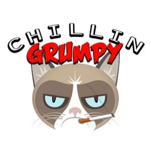 chillinggrumpy