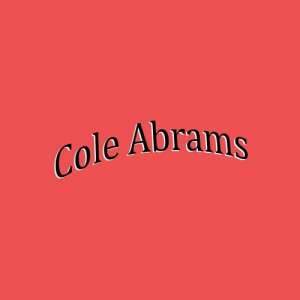 coleabrams