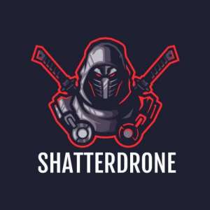 Shatterdrone