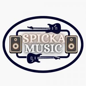 SpickaMusic