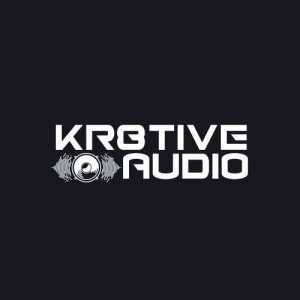 kr8tiveaudio