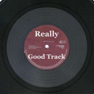 ReallyGoodTrack