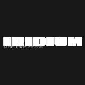 IridumAudio