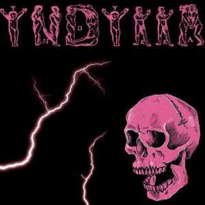 yndykka